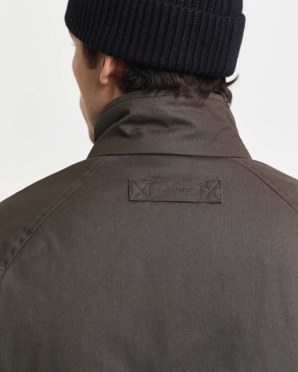 GANT - Double Decker Jacket