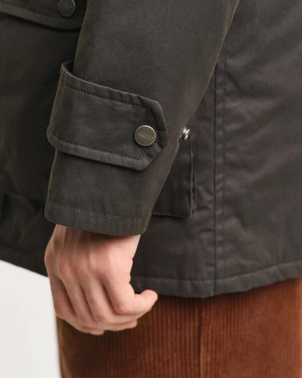 GANT - Double Decker Jacket