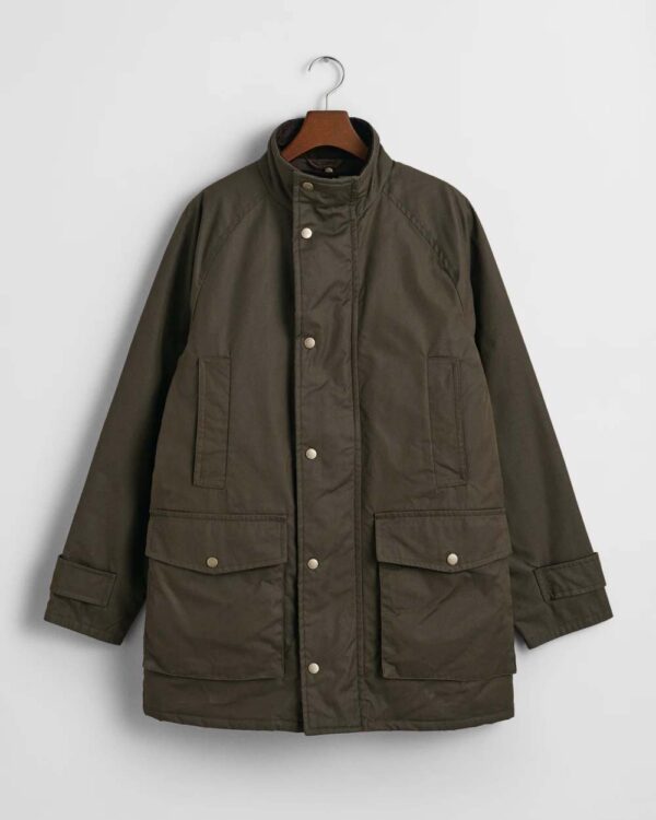 GANT - Double Decker Jacket