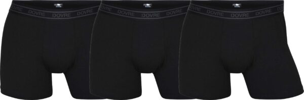 DOVRE - Dovre 3-Pack Bamboo Boxershorts