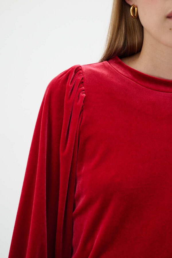 IN WEAR - Oriella Iw Blouse