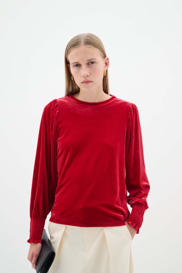 IN WEAR - Oriella Iw Blouse