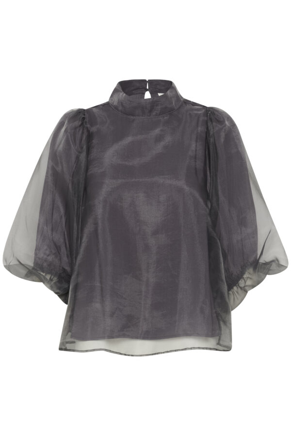 SOAKED IN LUXURY - Chaya Blouse