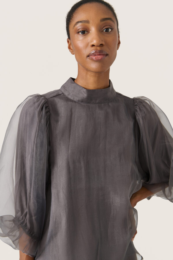 SOAKED IN LUXURY - Chaya Blouse