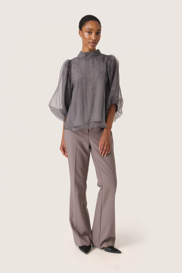 SOAKED IN LUXURY - Chaya Blouse