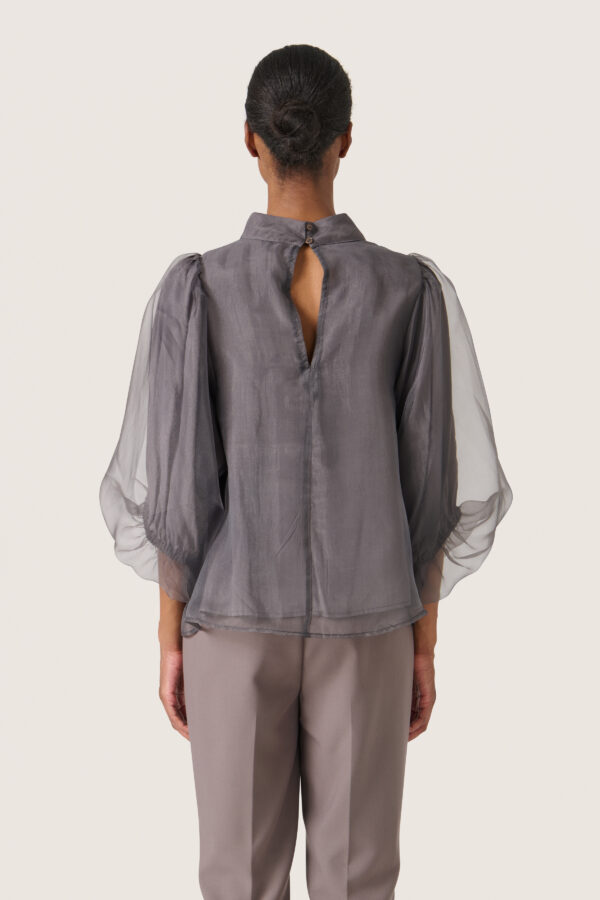 SOAKED IN LUXURY - Chaya Blouse