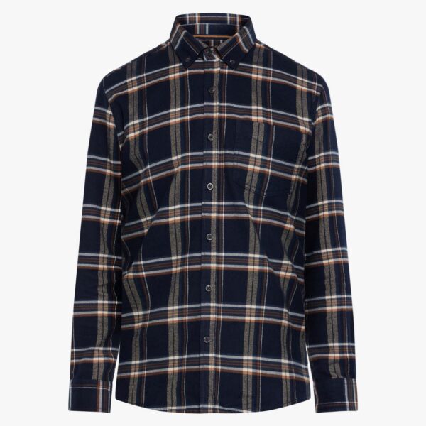 SIGNAL - Sonny Flannel