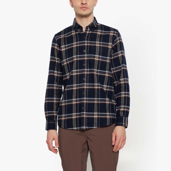 SIGNAL - Sonny Flannel