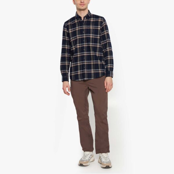 SIGNAL - Sonny Flannel