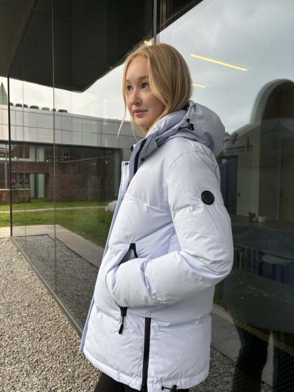 JAN MAYEN - Ladie`s Down Jacket