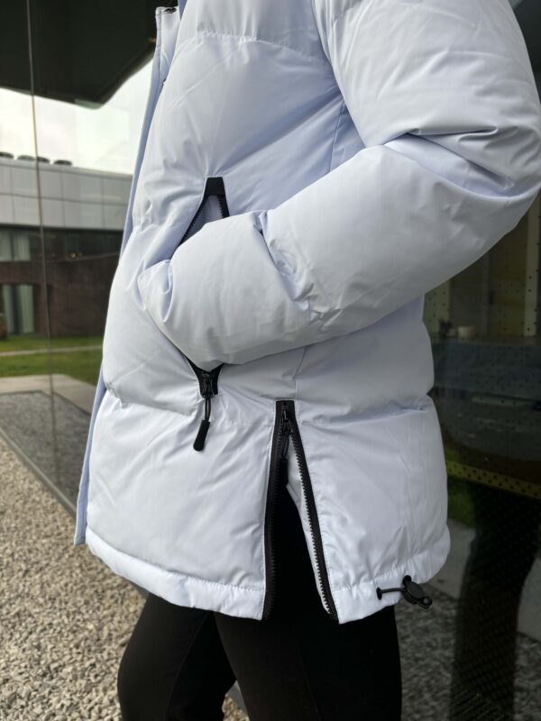 JAN MAYEN - Ladie`s Down Jacket