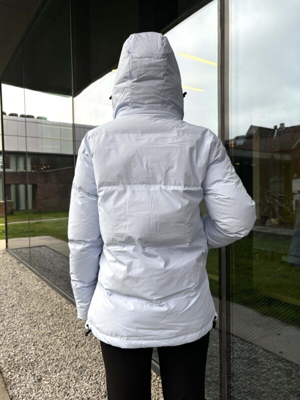 JAN MAYEN - Ladie`s Down Jacket