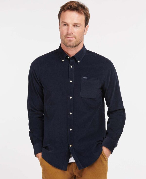 BARBOUR - Ramsey Shirt