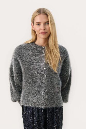 black-silver-lametta-milenapw-cardigan