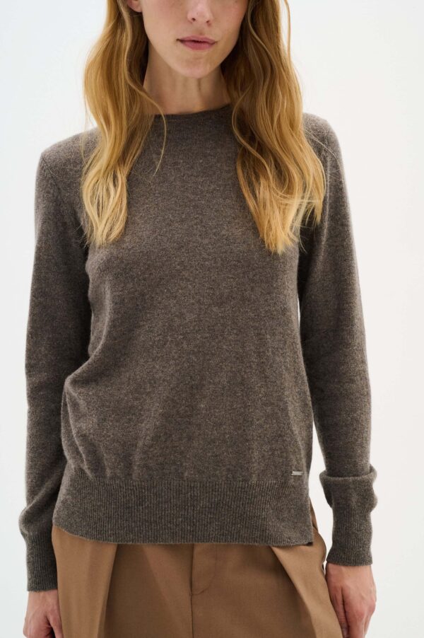 IN WEAR - Lukka Iw Pullover