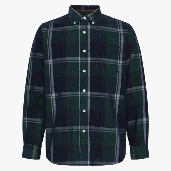 SIGNAL - Floyd Check L/S Shirt