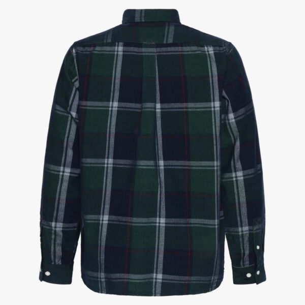 SIGNAL - Floyd Check L/S Shirt