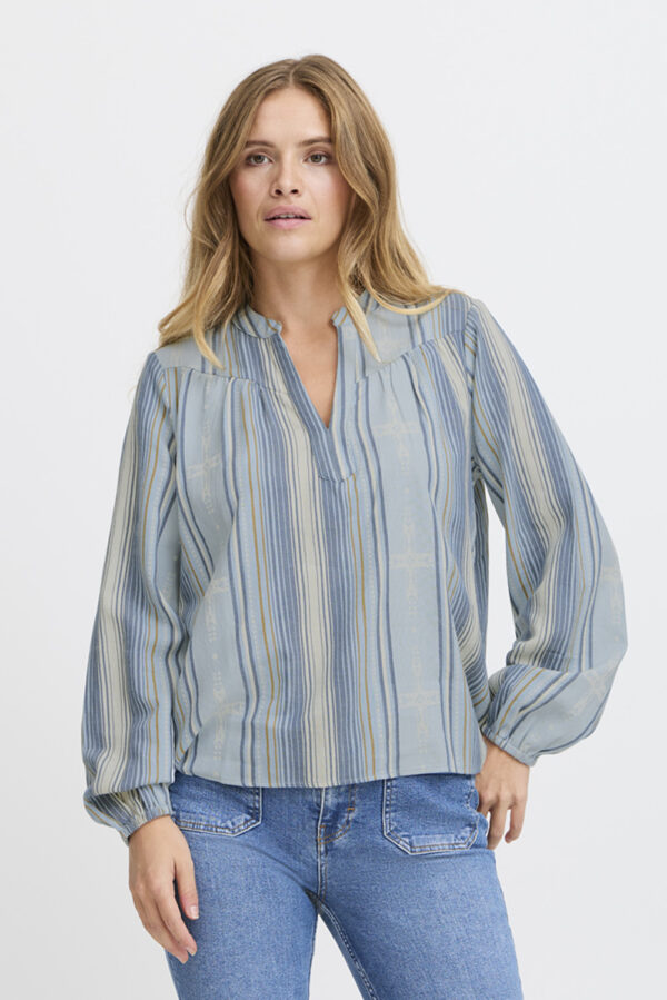 Pulz Jeans - Tiona Blouse - Bilde 2