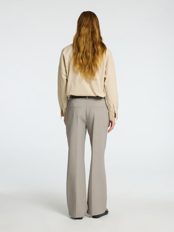 SELECTED FEMME - Rita MW Wide Pants - Bilde 3