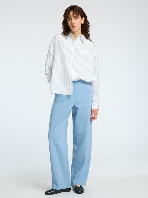 SELECTED FEMME - Rita-Freia MW Trousers - Bilde 2