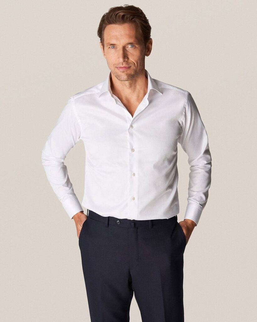 ETON of Sweden - ETON SKJORTE CLASSIC