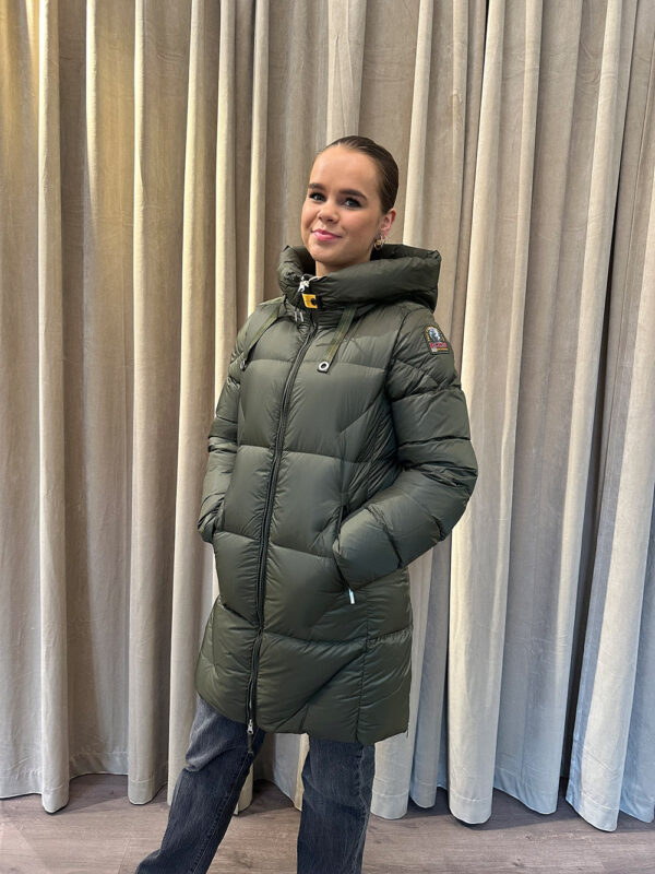 PARAJUMPERS - JANET - ROSMARY