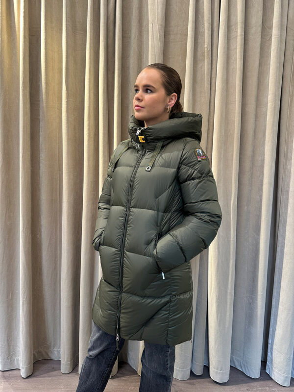 PARAJUMPERS - JANET - ROSMARY - Bilde 2