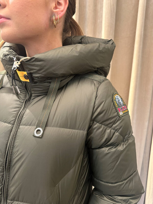 PARAJUMPERS - JANET - ROSMARY - Bilde 4