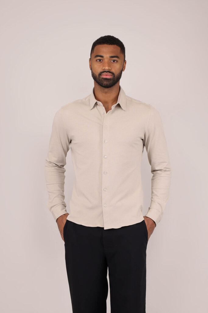 Urban Pioneers - ALVE SHIRT