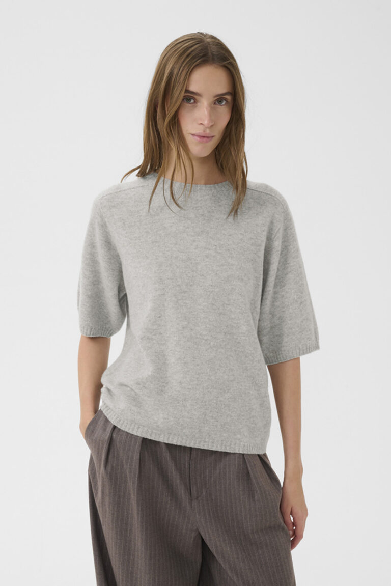 KAREN BY SIMONSEN - KB ETTA PULLOVER