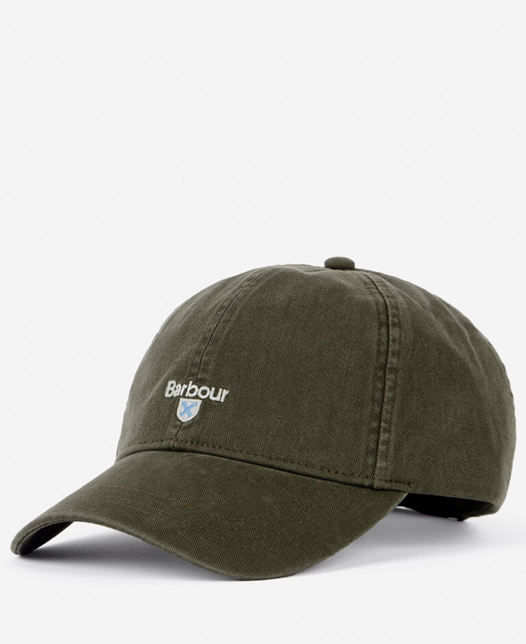 BARBOUR - BARBOUR CASCADE CAP