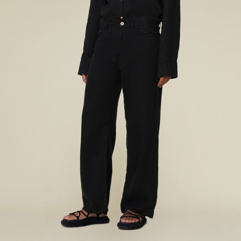 LOIS - CULOTTE 6649 LINEN COLOUR