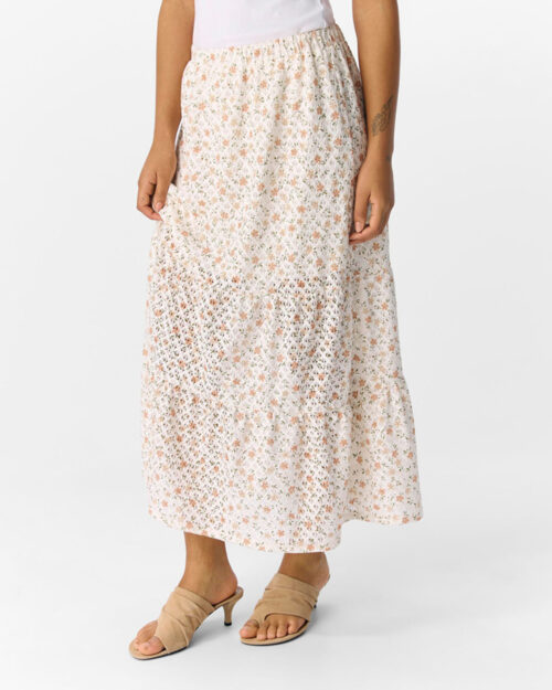 OBJECT - OBJ GIGI MIDI SKIRT