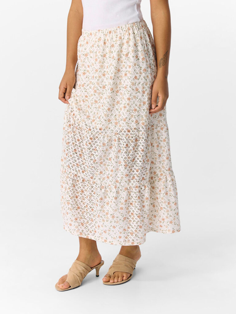 OBJECT - OBJ GIGI MIDI SKIRT