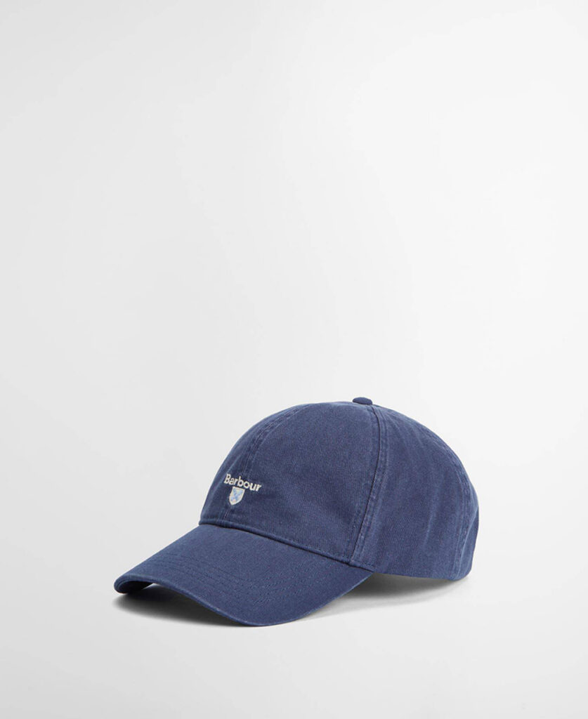 BARBOUR - LUER/HATTER/CAPS