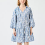 Y.A.S - YAS CINNI DRESS