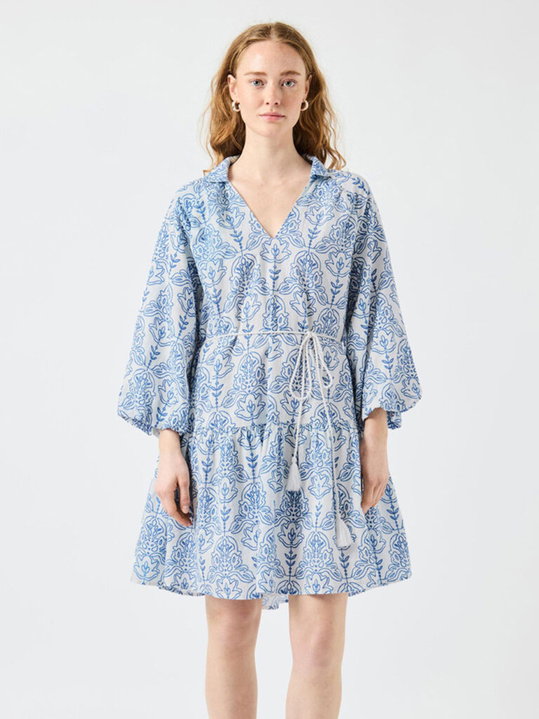 Y.A.S - YAS CINNI DRESS