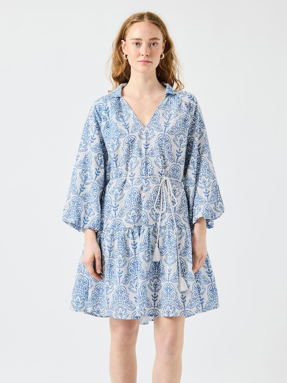 Y.A.S - YAS CINNI DRESS