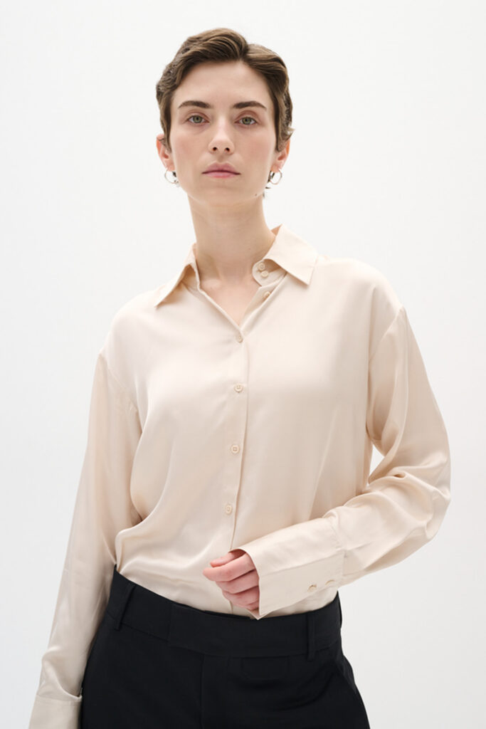 IN WEAR - PAULINE IW SHIRT