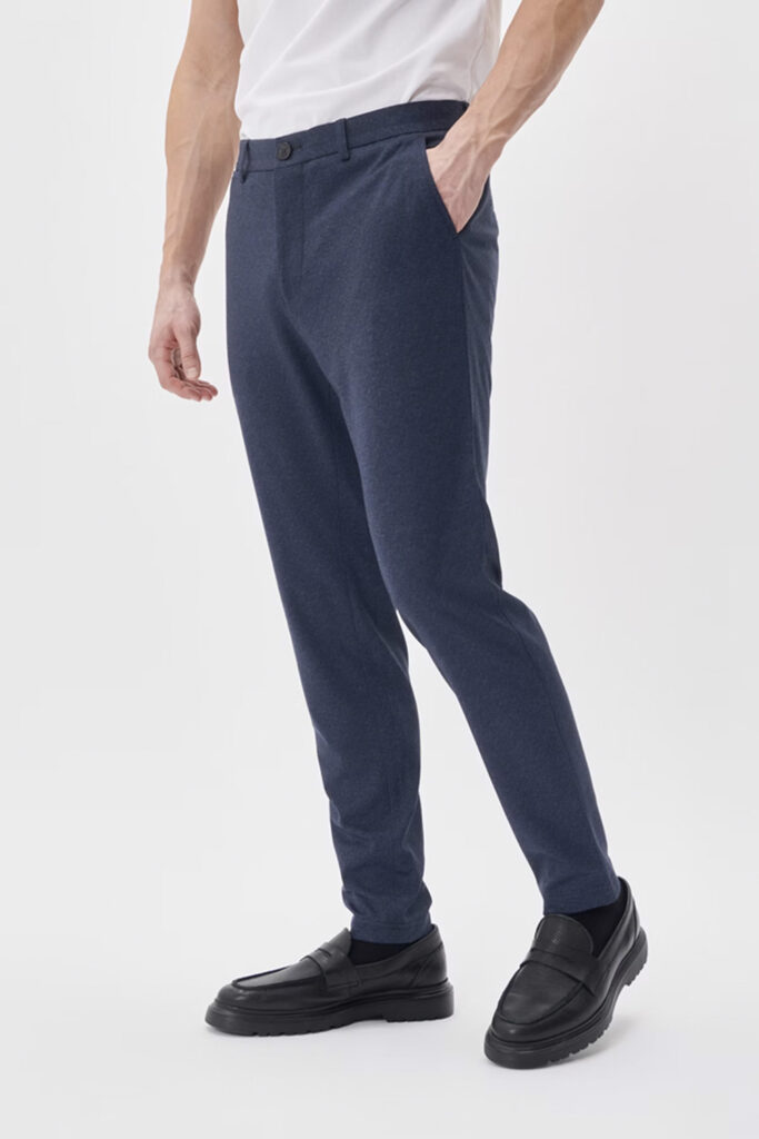 Matinique - LIAM JERSEY PANT