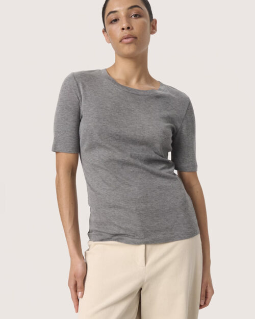 SOAKED IN LUXURY - SL FAUNA TEE SS