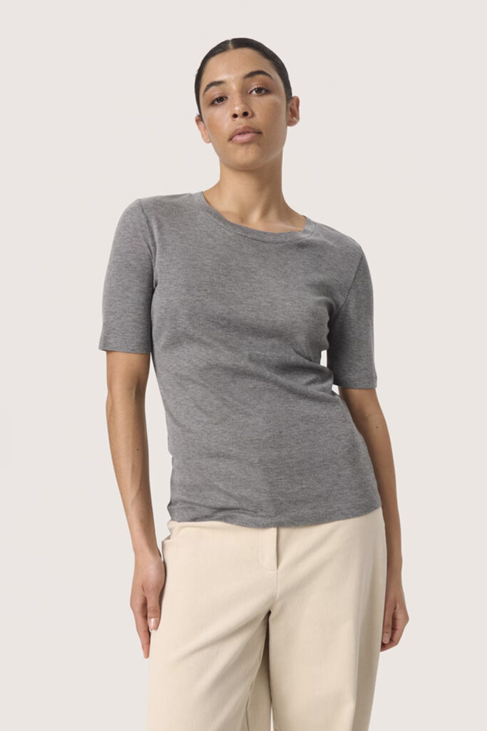 SOAKED IN LUXURY - SL FAUNA TEE SS