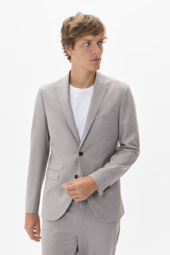 Matinique - GEORGE JERSEY BLAZER