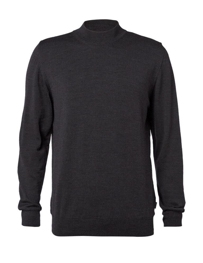 Clipper - MILAN TURTLENECK