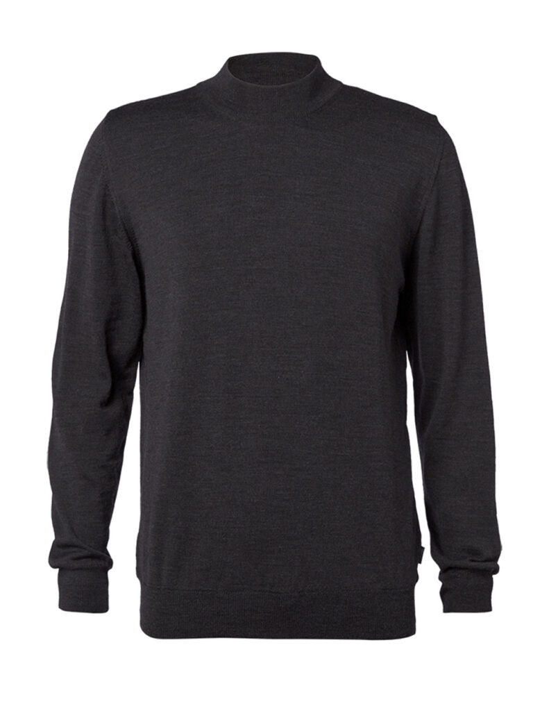 CLIPPER - MILAN TURTLENECK