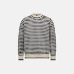 DOVRE JBS - DOVRE KNITTED PULLOVER R-NECK