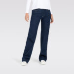 MAC - DREAM WIDE PANT