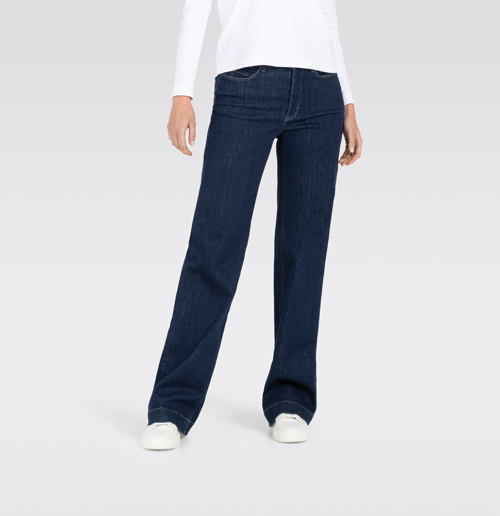 MAC - DREAM WIDE PANT