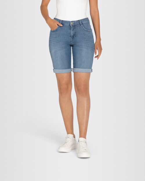 MAC - SHORTY SUMMER CLEAN