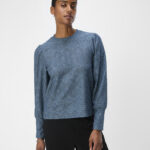 OBJECT - OBJ FEDORA L/S TOP